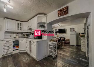  Maison à vendre 8 pièces 180 m²