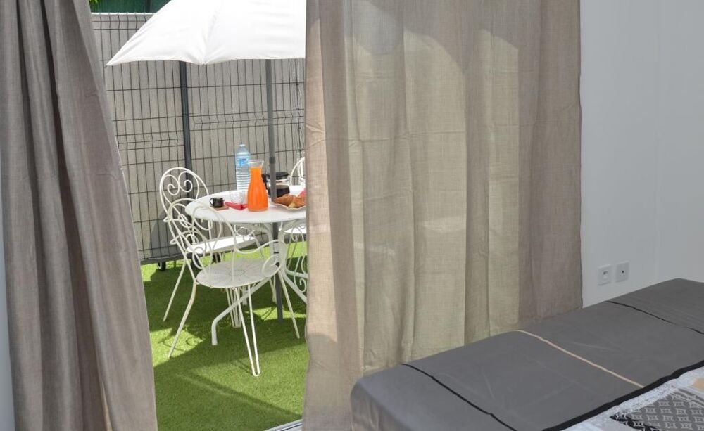 Location Appartement Appartement de 28m2 à louer sur La Ciotat La ciotat