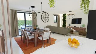  Maison 5 pi�ces 114 m� Aix les bains