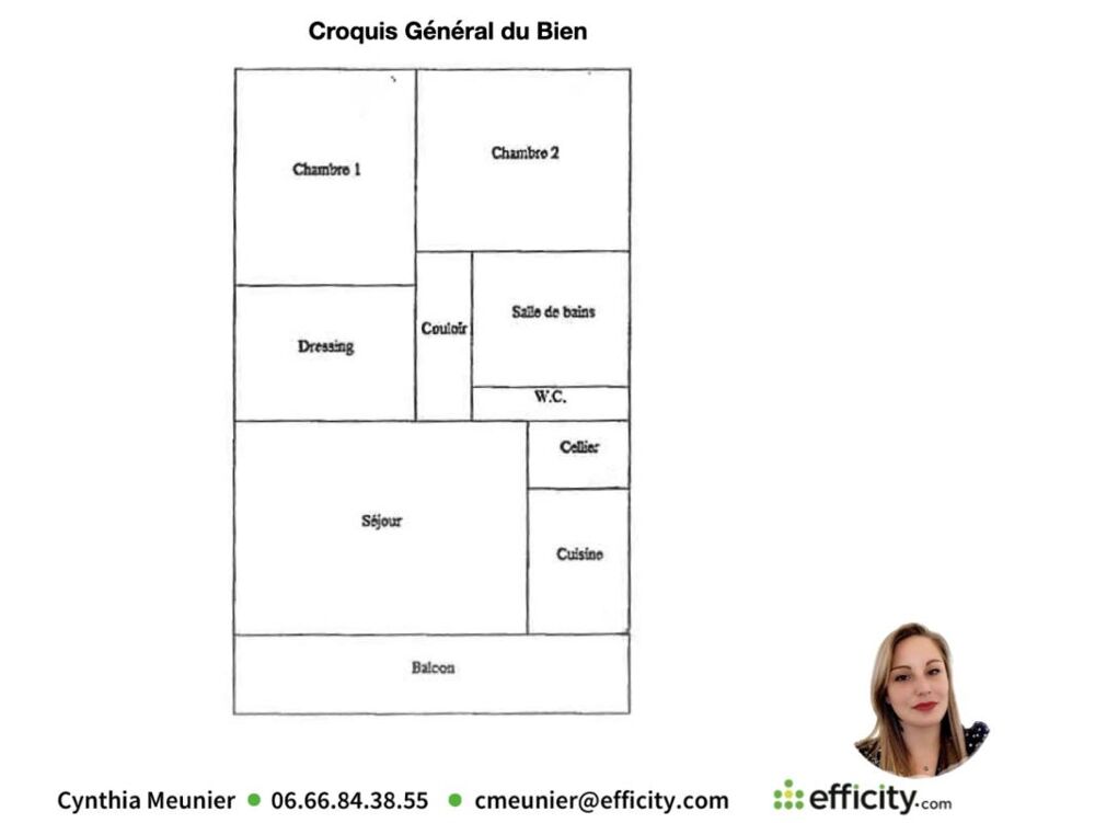 Appartement