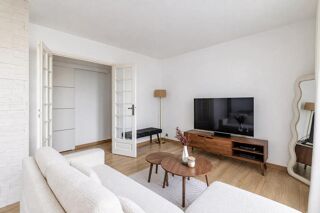  Appartement à vendre 4 pièces 62 m²