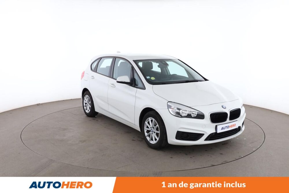 Serie 2 216d Premiere 116 ch 2017 occasion 92130 Issy-les-Moulineaux