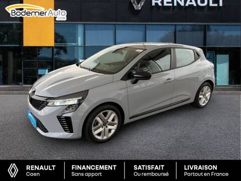 Renault Clio TCe 90 Evolution 2023 occasion H&eacute;rouville-Saint-Clair 14200