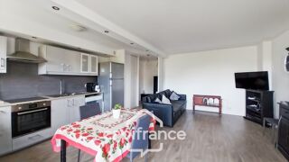  Appartement à vendre 3 pièces 68 m²