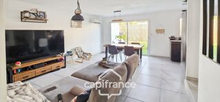  Villa à vendre 4 pièces 81 m²