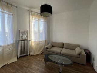  Appartement Aulnay-sous-Bois (93600)