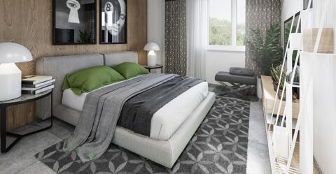  Appartement  louer 3 pices 63 m