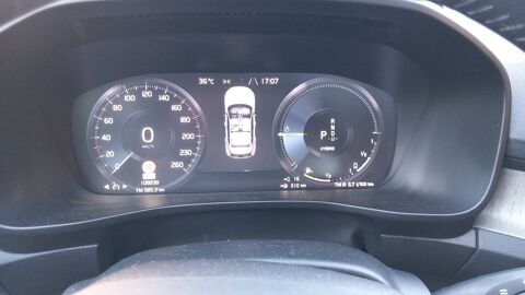 XC40 T5 Twin engine 261 Plug in Hybrid DCT7 Inscription - Automat 2020 occasion 57600 Forbach