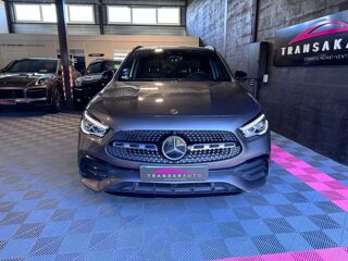 Classe GLA 250 e 8G-DCT AMG Line 2020 occasion 77250 Moret Loing Et Orvanne