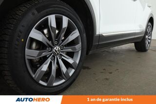 T-ROC 2.0 TDI DSG7 150 ch 2020 occasion 92130 Issy-les-Moulineaux