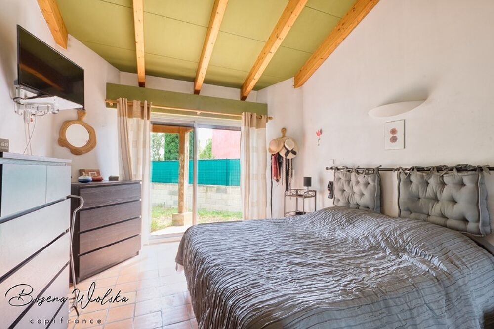 � vendre  Villa Vitrolles (13127)
