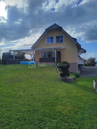  Maison  vendre 5 pices 126 m