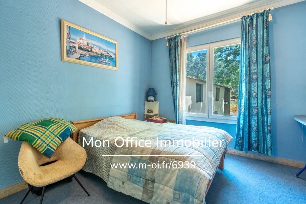 à vendre  Maison Aix-en-Provence (13100)
