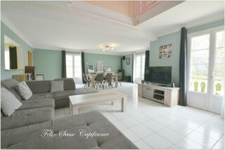  Maison � vendre 6 pi�ces 220 m�