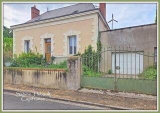  Maison � vendre 3 pi�ces 67 m�