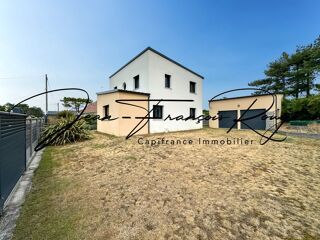  Maison à vendre 6 pièces 149 m²