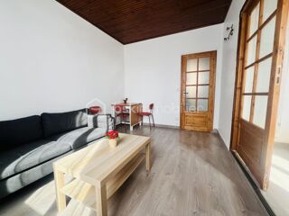  Appartement � vendre 3 pi�ces 49 m�