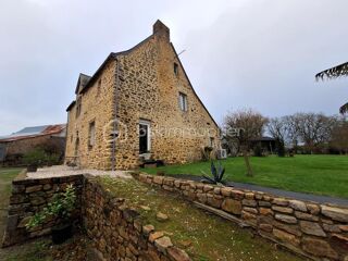  Maison à vendre 6 pièces 140 m²