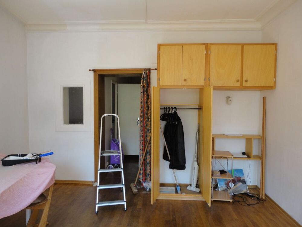 Location Appartement Studio de 31m2 à louer sur Strasbourg Strasbourg