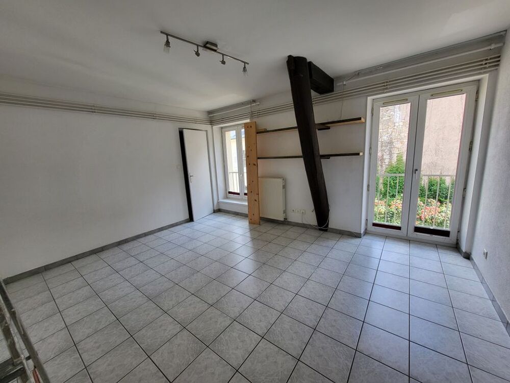 Appartement de 100m2 à louer sur Nancy