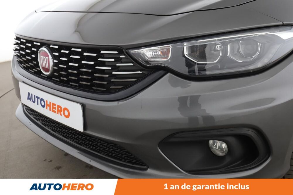 Tipo 1.4 Easy 5P 95 ch 2019 occasion 92130 Issy-les-Moulineaux