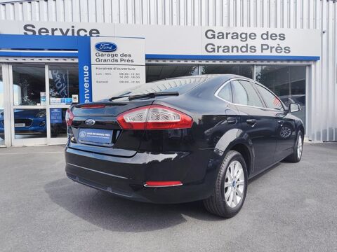 Mondeo 2.0 TDCI 140 ch 2012 occasion 14160 Dives Sur Mer
