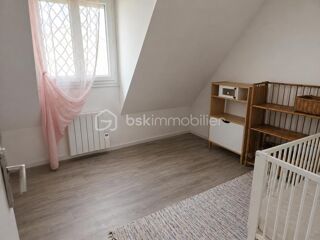  Maison à louer 5 pièces 109 m²