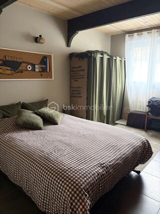  Maison à vendre 4 pièces 130 m²