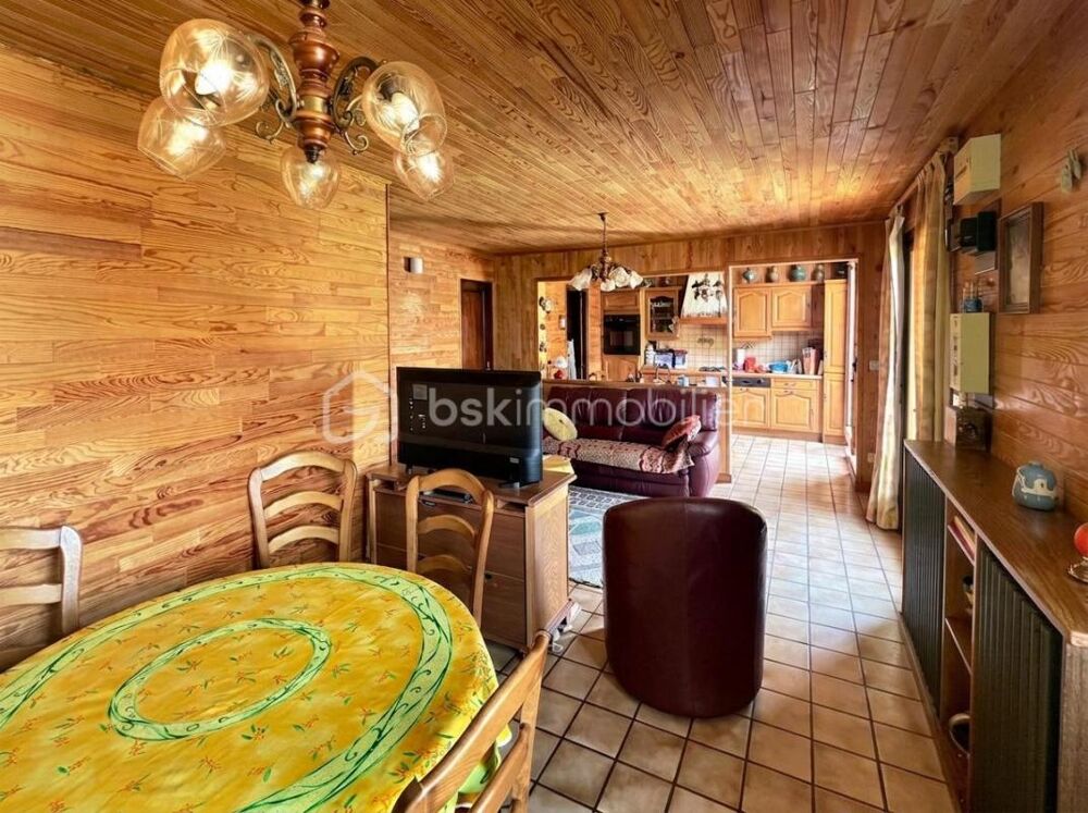 Maison familiale