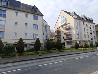  Appartement � vendre 1 pi�ce 34 m�