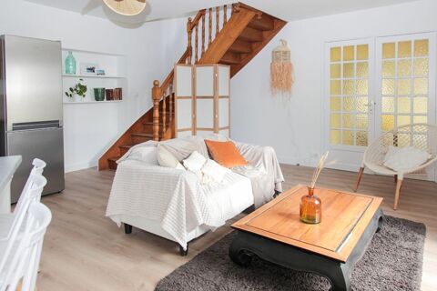   Maison Neulliac 4 chambres Maison - 6 pi�ce(s) - 120 m�