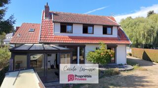  Maison à vendre 4 pièces 114 m²