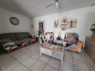  Maison � vendre 6 pi�ces 145 m�