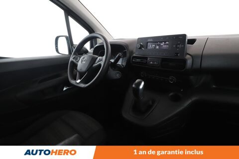 Combo VP Life 1.5 L1H1 Enjoy 102 ch 2019 occasion 92130 Issy-les-Moulineaux