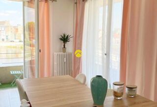  Appartement � vendre 4 pi�ces 83 m�