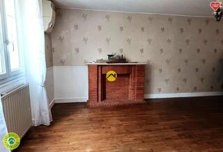  Maison à vendre 6 pièces 119 m²