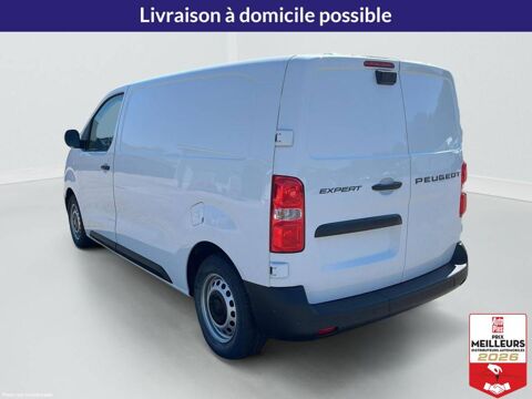 Expert FOURGON M DIESEL 120 CH MANUELLE 2026 occasion 10150 Lavau