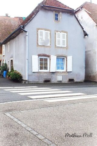  Maison à vendre 5 pièces 90 m²