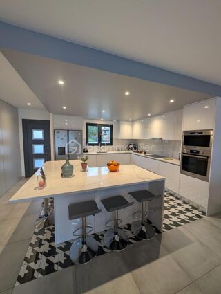  Maison � vendre 4 pi�ces 107 m�