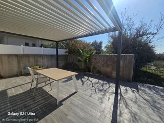  Villa à vendre 5 pièces 84 m²