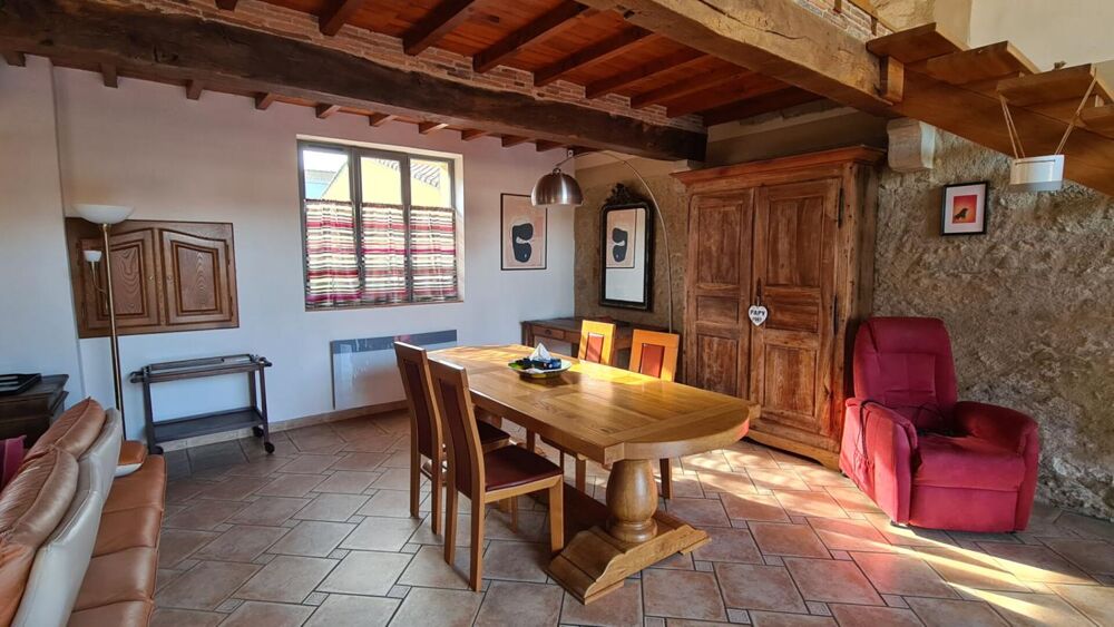 Vente Maison Maison Marciac 5 pièce(s) 180 m2 avec jardin piscine et garage Marciac