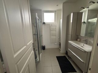  Appartement à louer 2 pièces 36 m²