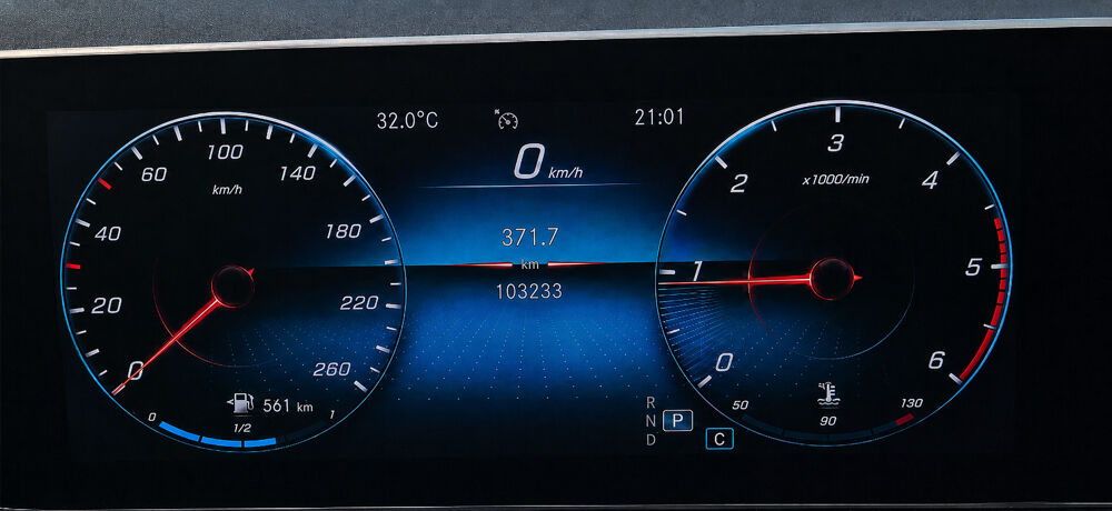 Classe B W247 200 d 150 8G-DCT Business Line Edition - Automatique 2020 occasion 71700 Tournus