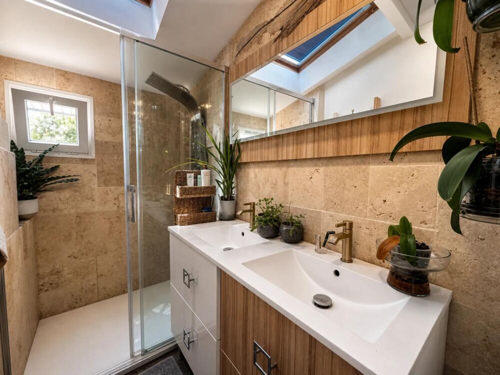 Vente Maison Maison de charme avec gîte indépendant, piscine et potentiel Lanton