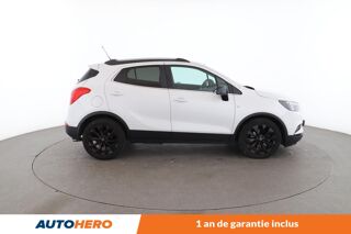 Mokka 1.4 Turbo 4x2 Color Edition 140 ch 2017 occasion 92130 Issy-les-Moulineaux