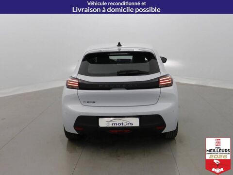 Divers E-208 50 KWH 136 BUSINESS R' 2PL 2025 occasion 10150 Lavau