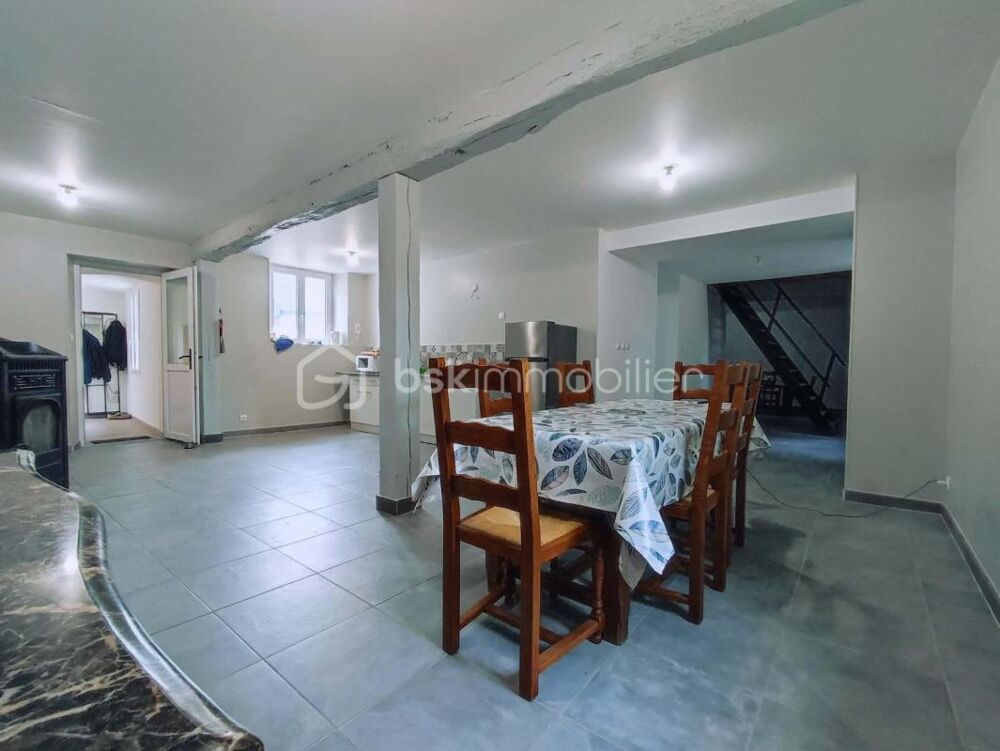 Vente Maison Maison à Vendre de 140m2 Voves