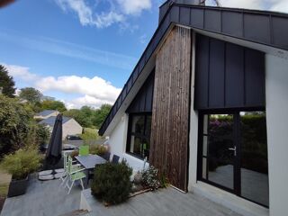  Maison à vendre 7 pièces 137 m²