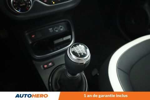 Twingo 1.0 SCe Urban Night 65 ch 2023 occasion 92130 Issy-les-Moulineaux