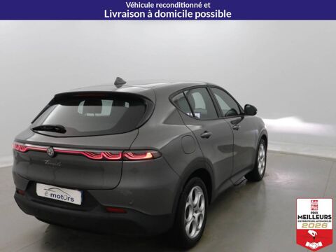 Tonale Hybrid 130 TCT7 Sprint 2023 occasion 10150 Lavau
